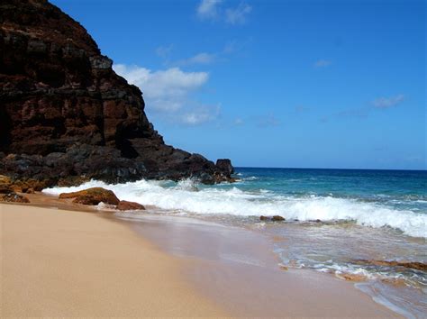 Kalaupapa National Historical Park