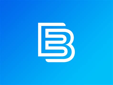 EB Logo by DPS Desain on Dribbble