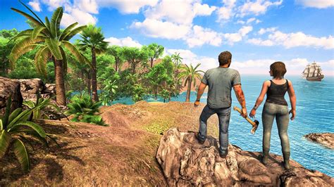 Island Survival: Offline Games APK 1.40 for Android – Download Island ...