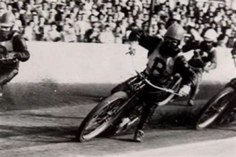 Birmingham speedway's golden age at Perry Barr Stadium - Birmingham Mail