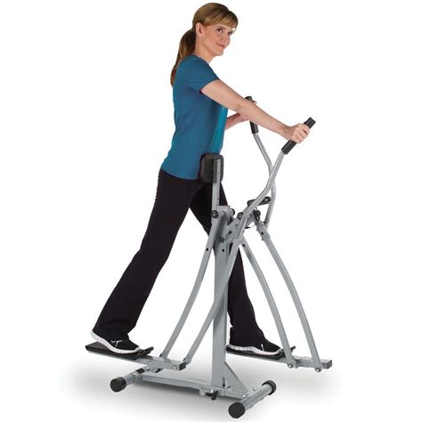 The Low Impact Foldaway Strider - | No equipment workout, Workout machines, Therapy equipment