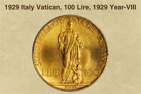 Top 10+ Most Valuable Italian Coins (Rarest List) - CoinValueChecker.com