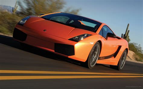 Lamborghini Gallardo Superleggera Wallpaper - Wallpaper, High ...