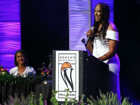 Seven inductees enter Women’s Basketball Hall of Fame | Beyond The W