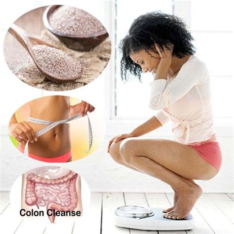 Psyllium Husk: Add to Diet For Weight Loss & Health Benefit - Women Fitness Org