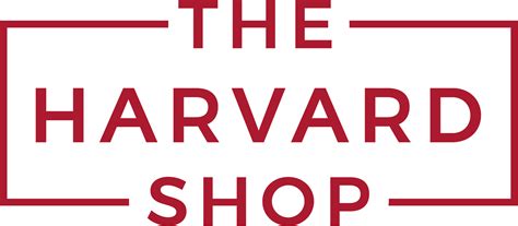 The Harvard Shop - Official Harvard Apparel & Gifts