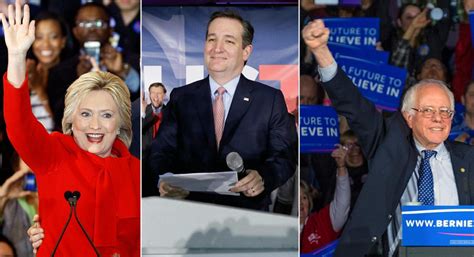 Media Confidential: FNC, CNN Win Iowa Caucus Coverage