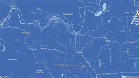 Forestville, CA Political Map – Democrat & Republican Areas in Forestville | BestNeighborhood.org