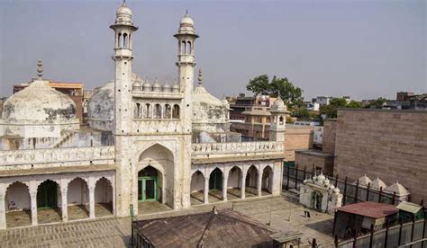 Allahabad HC extends stay on ASI survey of Gyanvapi mosque premises ...