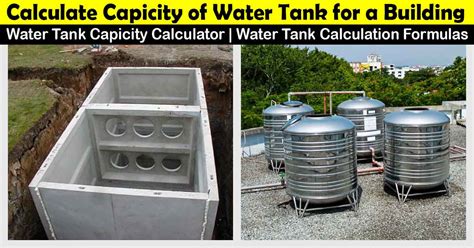 Imagine That a Tank Is Filled With Water. The Height