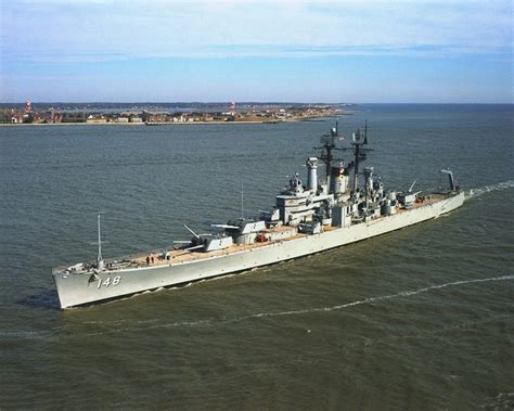 USS Newport News - Home Page | Uss newport news, Us navy ships, Navy ...