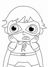 Free Printable Ryans World coloring Page  Download Print Or Color sketch template