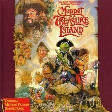 Muppet Treasure Island