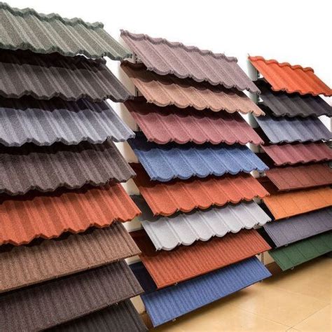 Aluminium Roofing Tile at Best Price in Dhanbad, Jharkhand | Biswajit ...