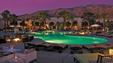 4 star The Riviera Palm Springs - a Tribute Portfolio Resort for $170 - The Travel Enthusiast ...