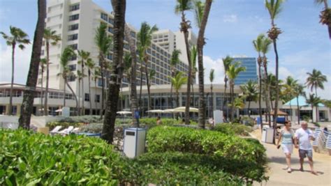 Caribe Hilton Set to Reopen May 2019 | Discovering Puerto Rico