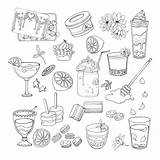 Dolcett Like Drawings Sketch Coloring Page sketch template