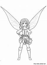 Printable Disney Fairies Coloring Pages For Kids – Artofit sketch template