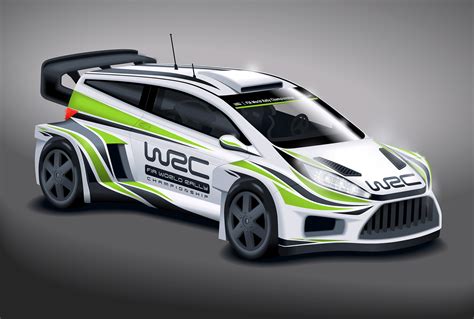 New regulations coming for the 2017 World Rally Car | Federation ...