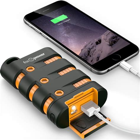 Phone Charging Power Pack at Paula Brazell blog