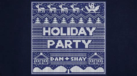 Dan + Shay - Holiday Party Chords | ChordsWorld.com