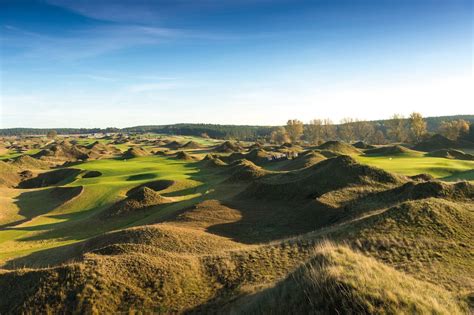 Winston Links, Mecklenburg, Germany | Golf courses, Outdoor, Golf