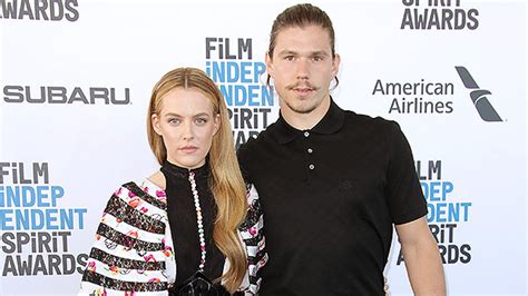 Who Is Ben Smith-Petersen? 5 Things On Riley Keough’s Husband ...