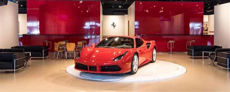 How Much Does a Ferrari Cost? | Ferrari Pricing in Lake Bluff