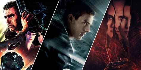 14 Best Films That Perfectly Blend Science-Fiction & Crime