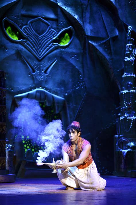 www.aladdinthemusical.com | Aladdin musical, Aladdin broadway, Disney ...