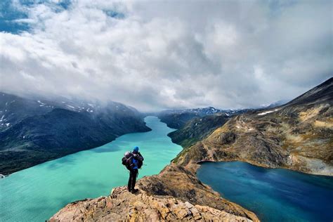 These 7 Hiking Trails Offer the Most Spectacular Views in Norway - Life ...