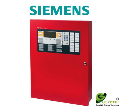 Siemens Addressable Fire Alarm Control Panel, Model Name/Number: Fc922 / Fc924 at Rs 145004 in ...