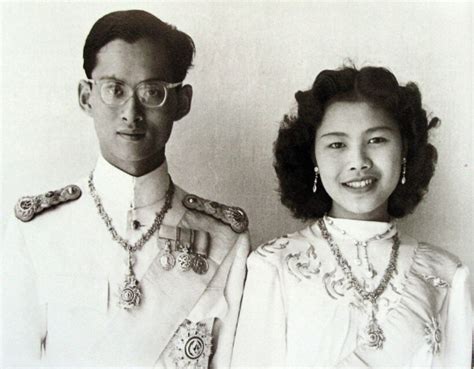 Happy birthday to Her Majesty Queen Sirikit, Thailand's Queen Mother ...