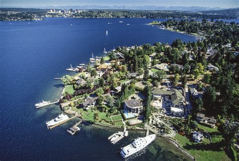 15 Things to Do in Mercer Island from Kayaking to Amazing Views - Seattle Travel