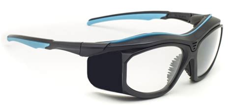 F10 Prescription X-Ray Radiation Leaded Eyewear | Safety Glasses, X-Ray, Leaded Radiation, Laser