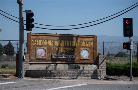 Some California prison transfers halted after inmates bring coronavirus ...