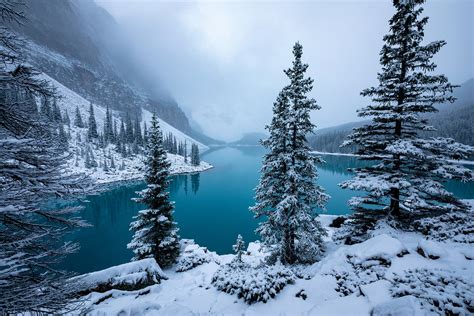 How To Guide: Winter Photography