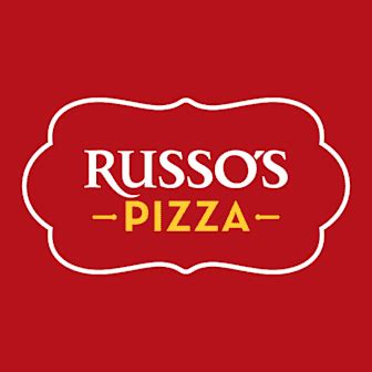 Russo's New York Pizzeria Delivery in Seabrook, TX | Full Menu & Deals | Grubhub