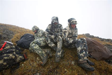 Hunting Brand Kuiu Raises $50 Million to Fuel International Expansion ...