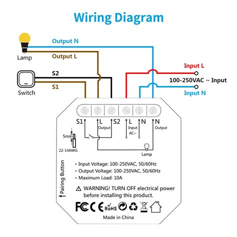 Local Remote Selector Switch Wiring Diagram Wiring Diagram Schematics ...