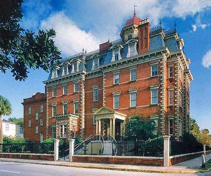 Charleston Hotels - Cheap Hotels in Charleston South Carolina