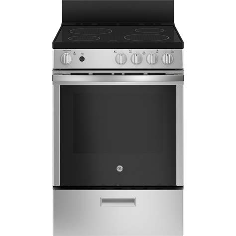 Electric Ranges at Lowes.com