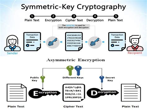 What Is Cryptography And Types Or Encryption Free Learning Tech | Free Hot Nude Porn Pic Gallery