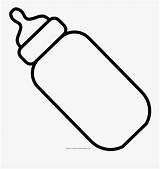 Coloring Pages Baby Bottles  Imagenes De Biberones Para Colorear sketch template