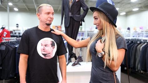 Carmella Reacts To James Ellsworth Being Released By WWE - eWrestlingNews.com