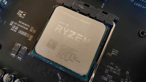 Ryzen 9 3900XT review | PC Gamer