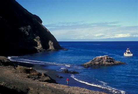 Anacapa Island – Frenchys Cove in Oxnard, CA - California Beaches