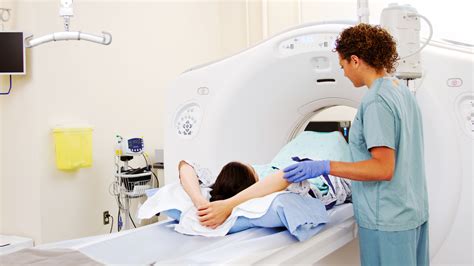 Radiation Dose in CT Scans Varies Due to Scanners’ Technical Settings ...