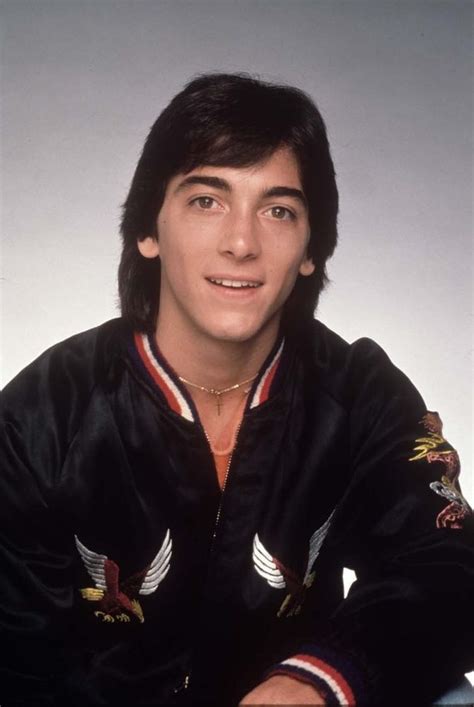 Whatever Happened To The Cast Of Happy Days? ⋆ (With images) | Scott baio, Happy days tv show