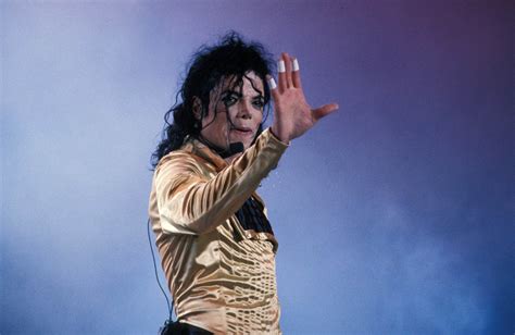 Dangerous Tour - Michael Jackson Photo (12723730) - Fanpop